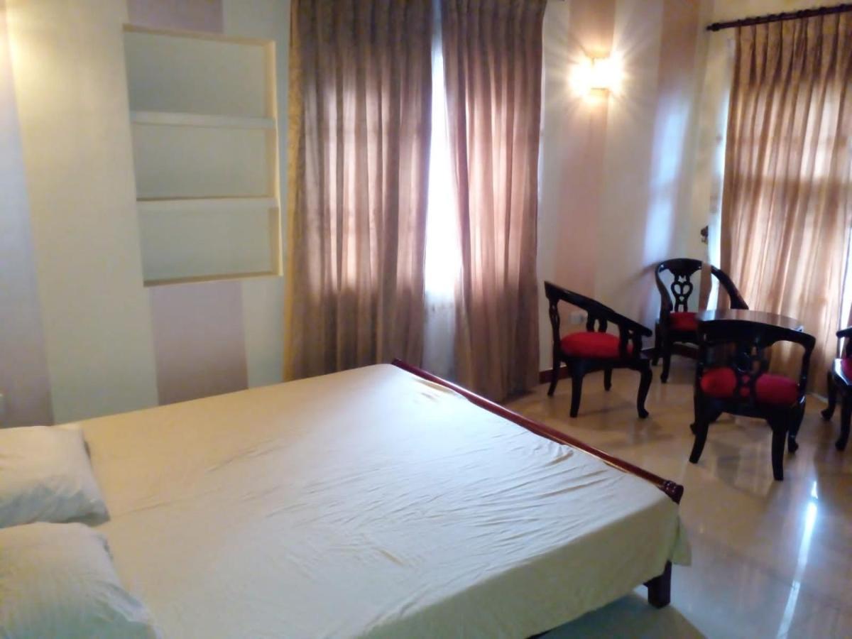 Hotel Marine At Negombo Beach Νεγκόμπο Εξωτερικό φωτογραφία