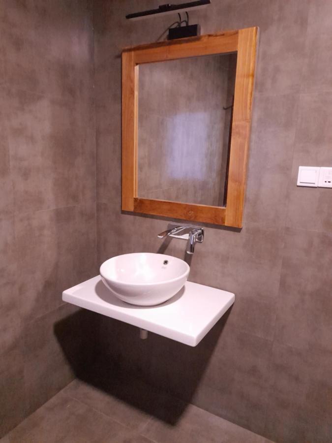 Hotel Marine At Negombo Beach Νεγκόμπο Εξωτερικό φωτογραφία