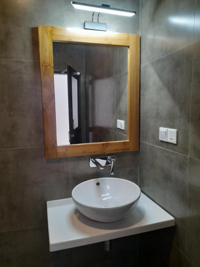 Hotel Marine At Negombo Beach Νεγκόμπο Εξωτερικό φωτογραφία