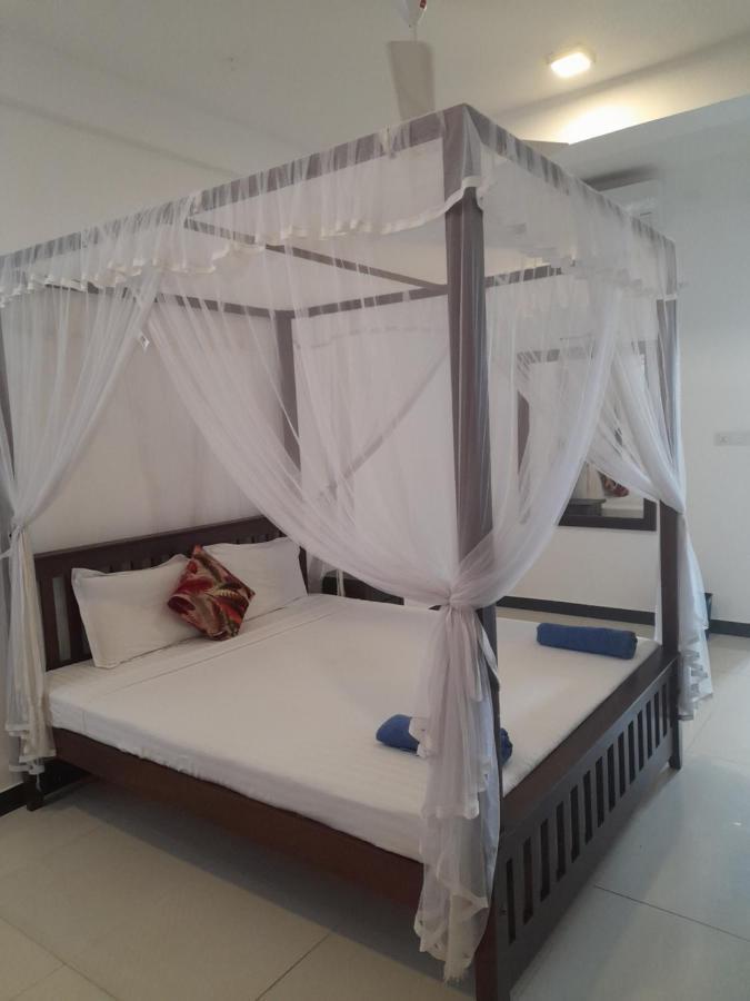 Hotel Marine At Negombo Beach Νεγκόμπο Εξωτερικό φωτογραφία
