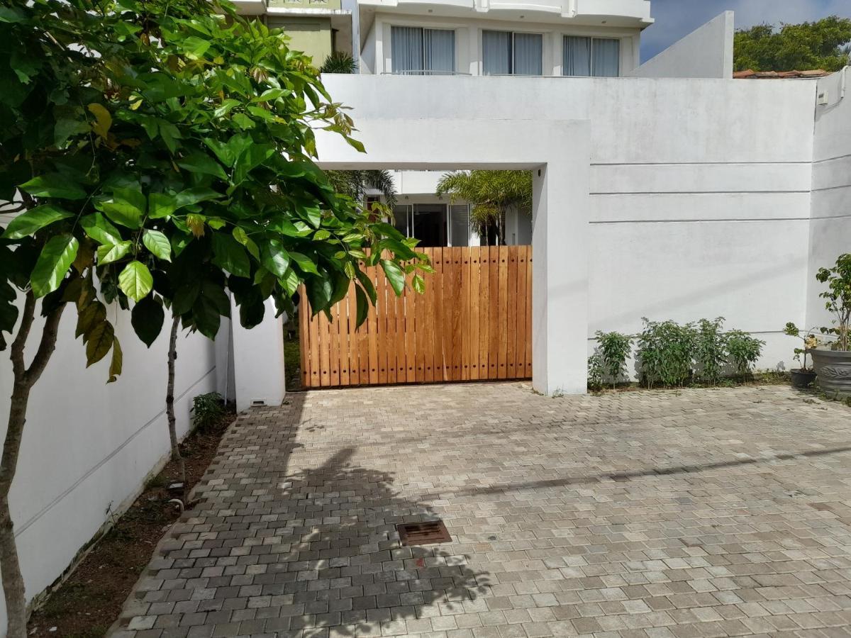 Hotel Marine At Negombo Beach Νεγκόμπο Εξωτερικό φωτογραφία