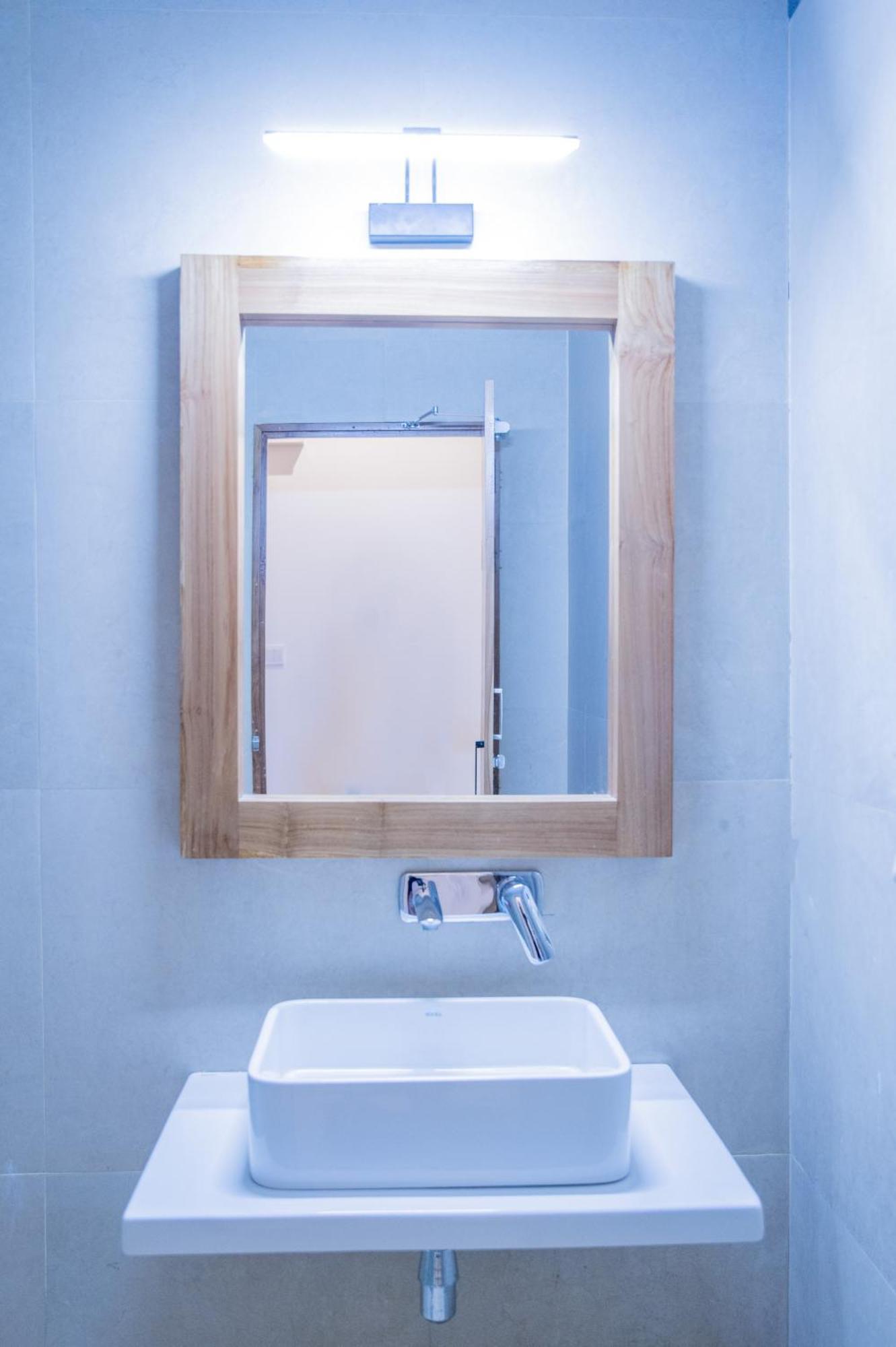Hotel Marine At Negombo Beach Νεγκόμπο Εξωτερικό φωτογραφία
