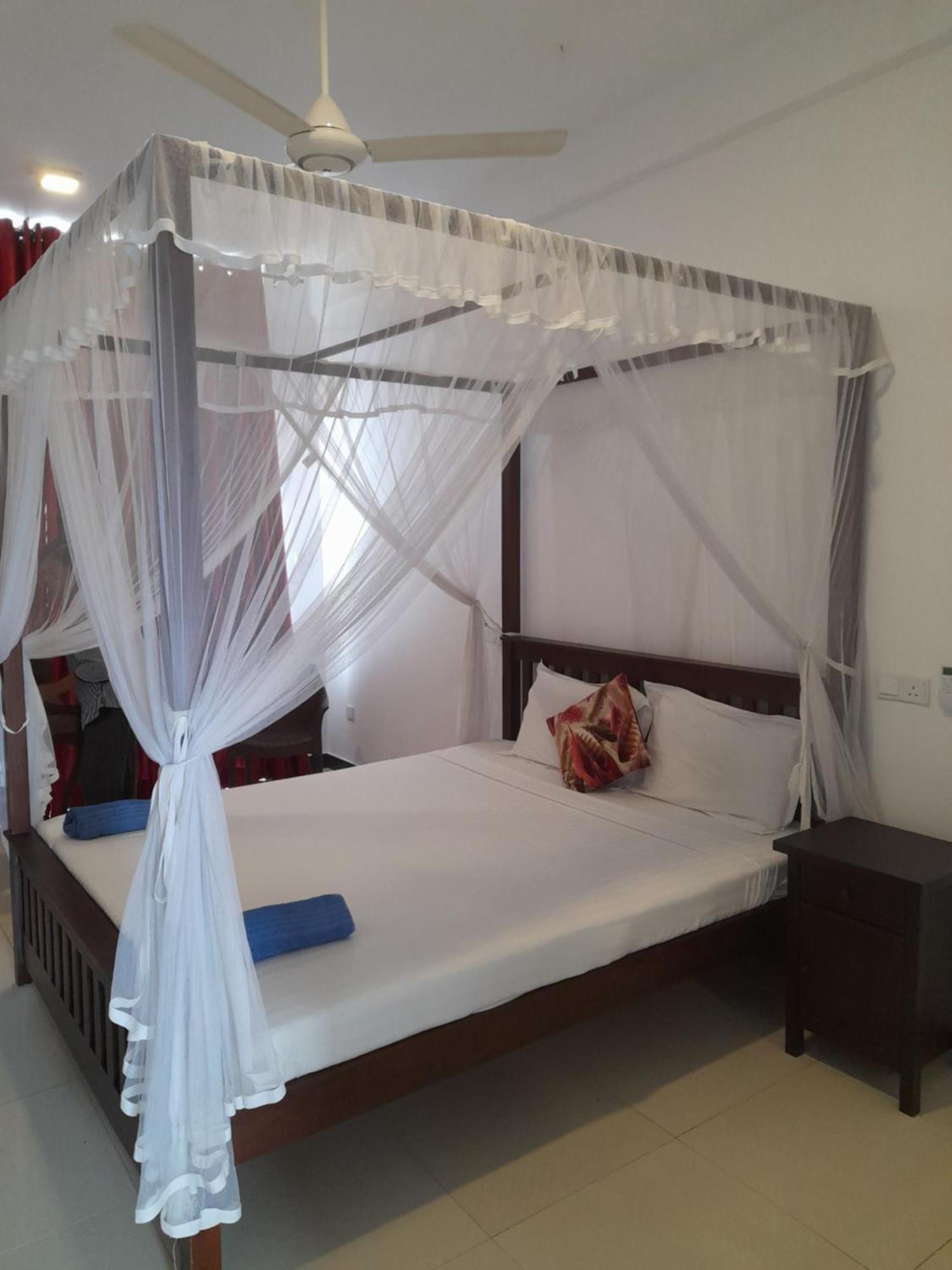 Hotel Marine At Negombo Beach Νεγκόμπο Εξωτερικό φωτογραφία