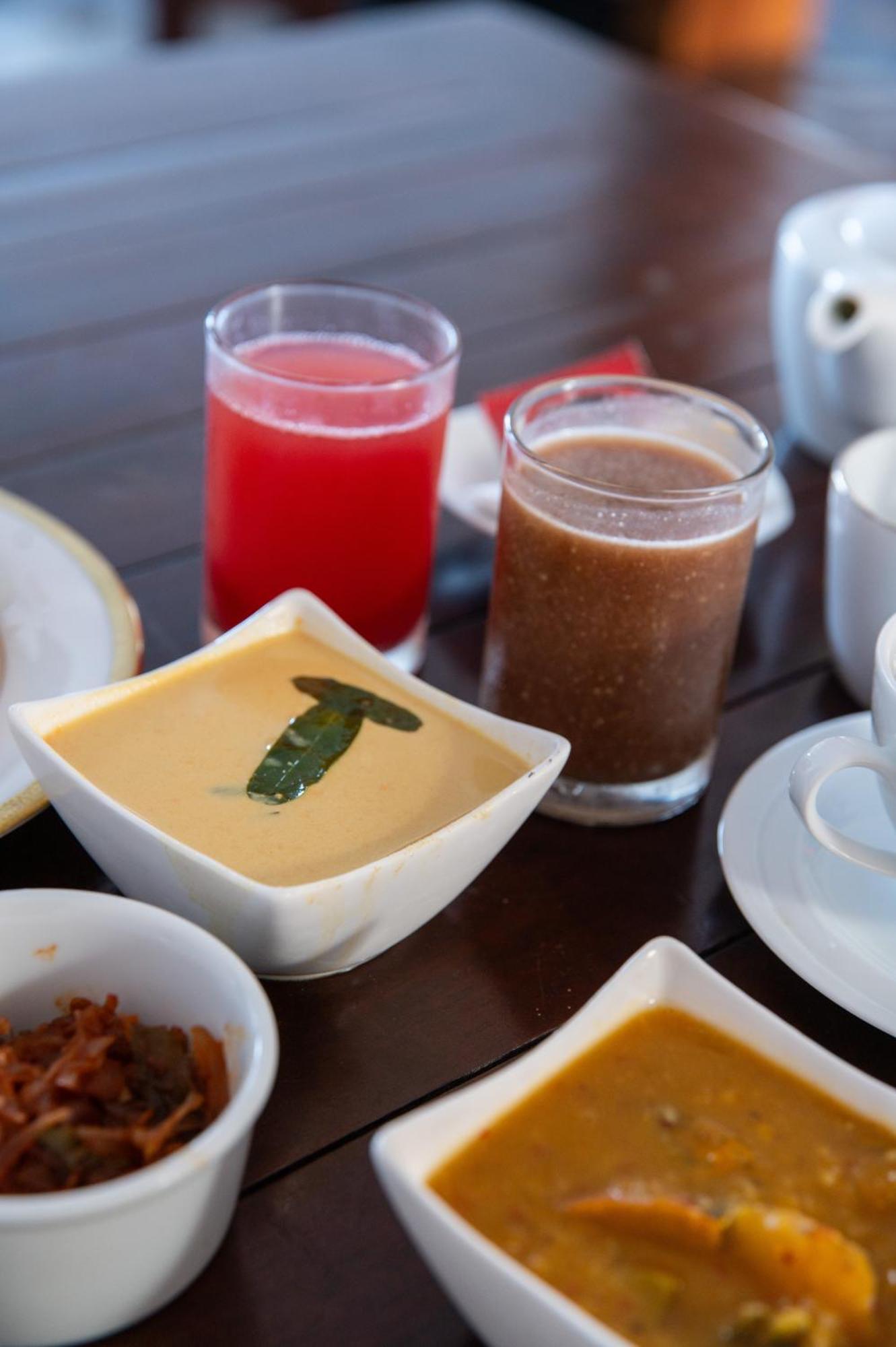 Hotel Marine At Negombo Beach Νεγκόμπο Εξωτερικό φωτογραφία