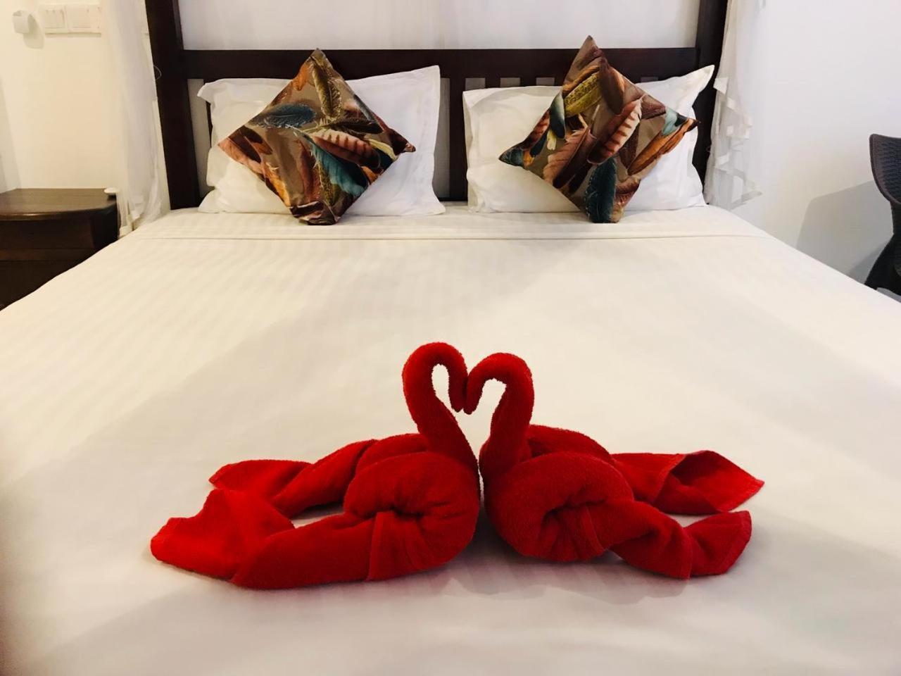 Hotel Marine At Negombo Beach Νεγκόμπο Εξωτερικό φωτογραφία