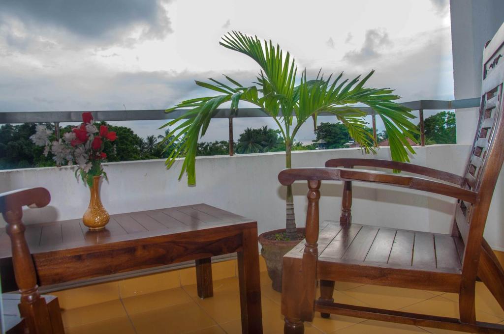 Hotel Marine At Negombo Beach Νεγκόμπο Εξωτερικό φωτογραφία