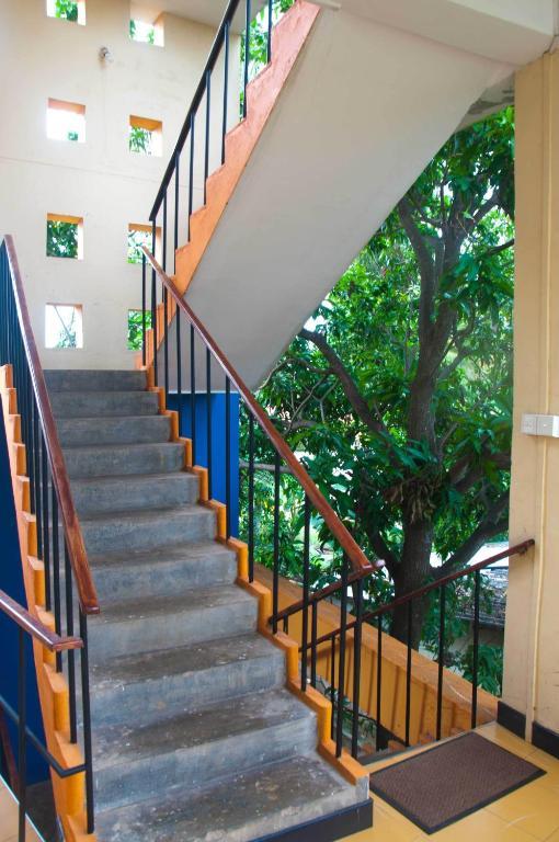 Hotel Marine At Negombo Beach Νεγκόμπο Εξωτερικό φωτογραφία