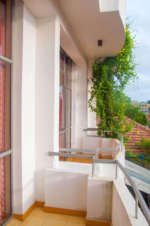 Hotel Marine At Negombo Beach Νεγκόμπο Εξωτερικό φωτογραφία