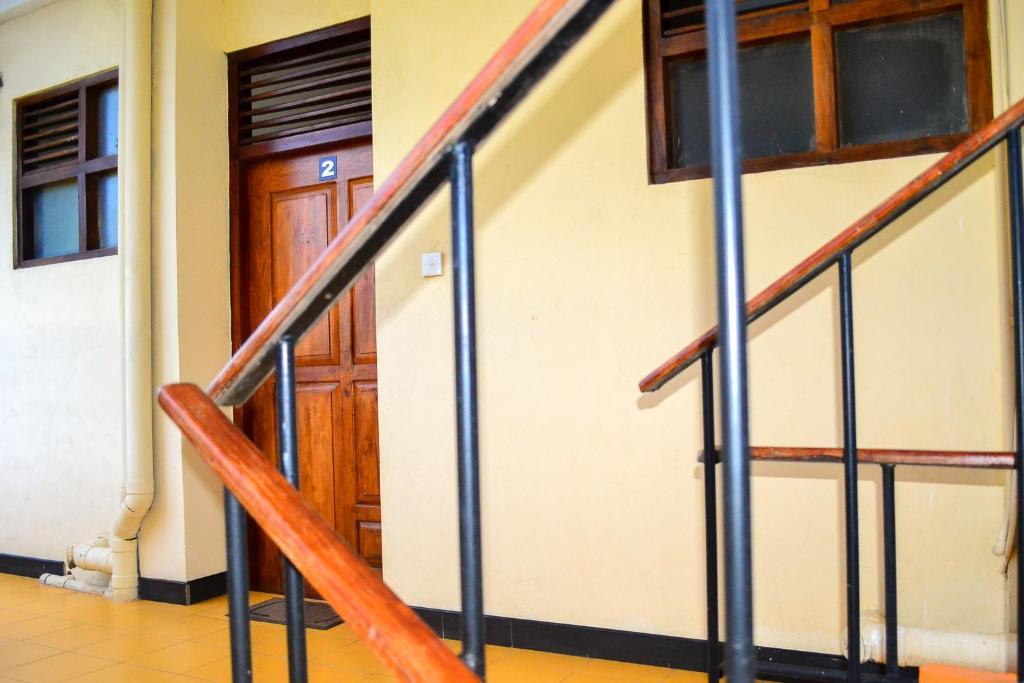 Hotel Marine At Negombo Beach Νεγκόμπο Εξωτερικό φωτογραφία