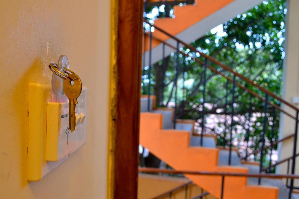 Hotel Marine At Negombo Beach Νεγκόμπο Δωμάτιο φωτογραφία