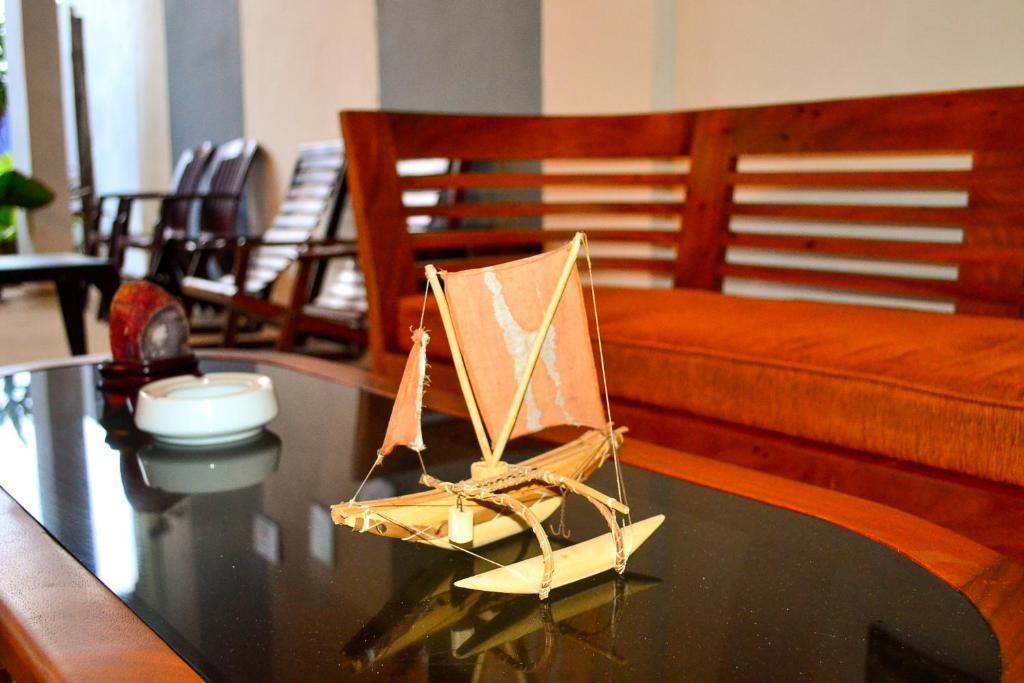 Hotel Marine At Negombo Beach Νεγκόμπο Εξωτερικό φωτογραφία
