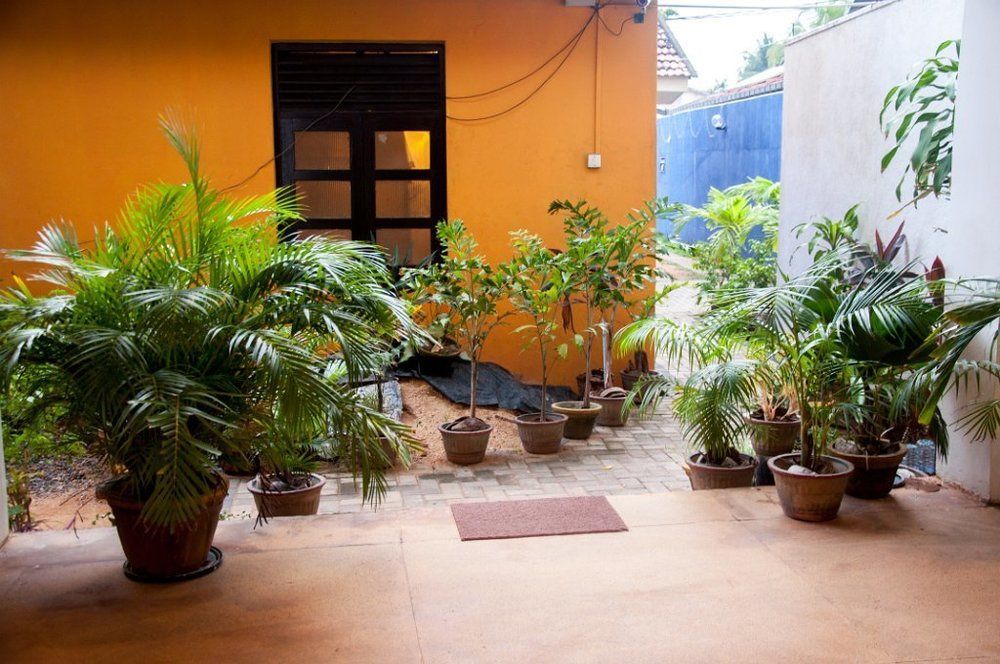 Hotel Marine At Negombo Beach Νεγκόμπο Εξωτερικό φωτογραφία